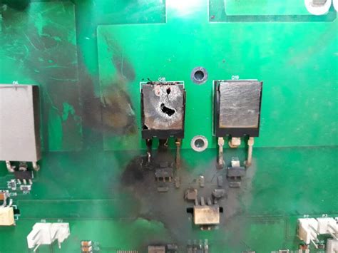 PCB Repair (7 Easy Steps) .